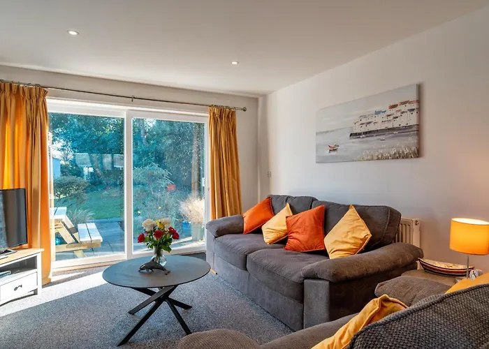 Finest Retreats - Carworgie Cottage