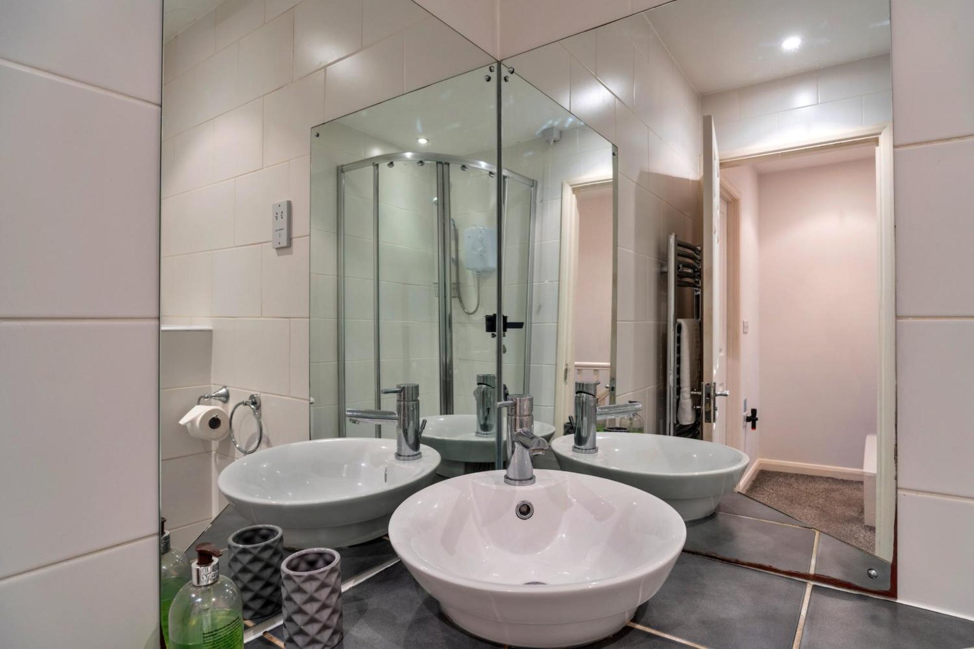 Finest Retreats - Carworgie Holiday home