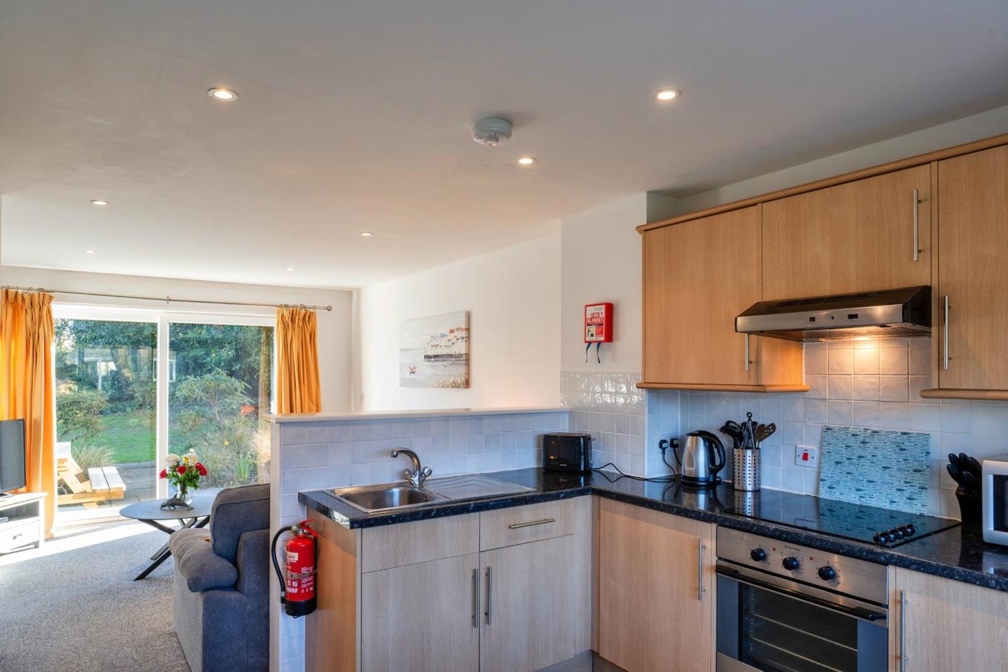Holiday home Finest Retreats - Carworgie *
