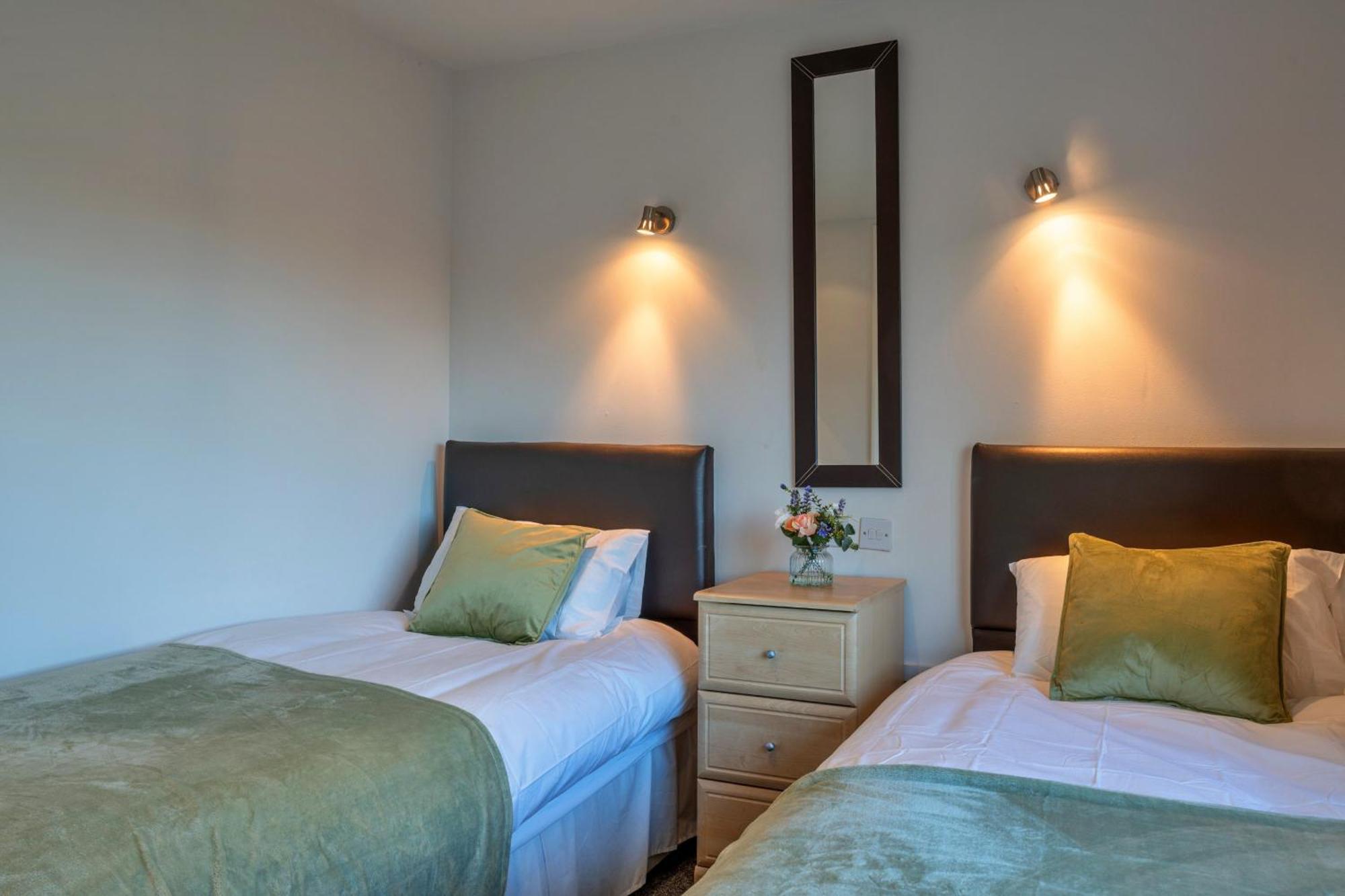 Holiday home Finest Retreats - Carworgie Newquay (Cornwall)