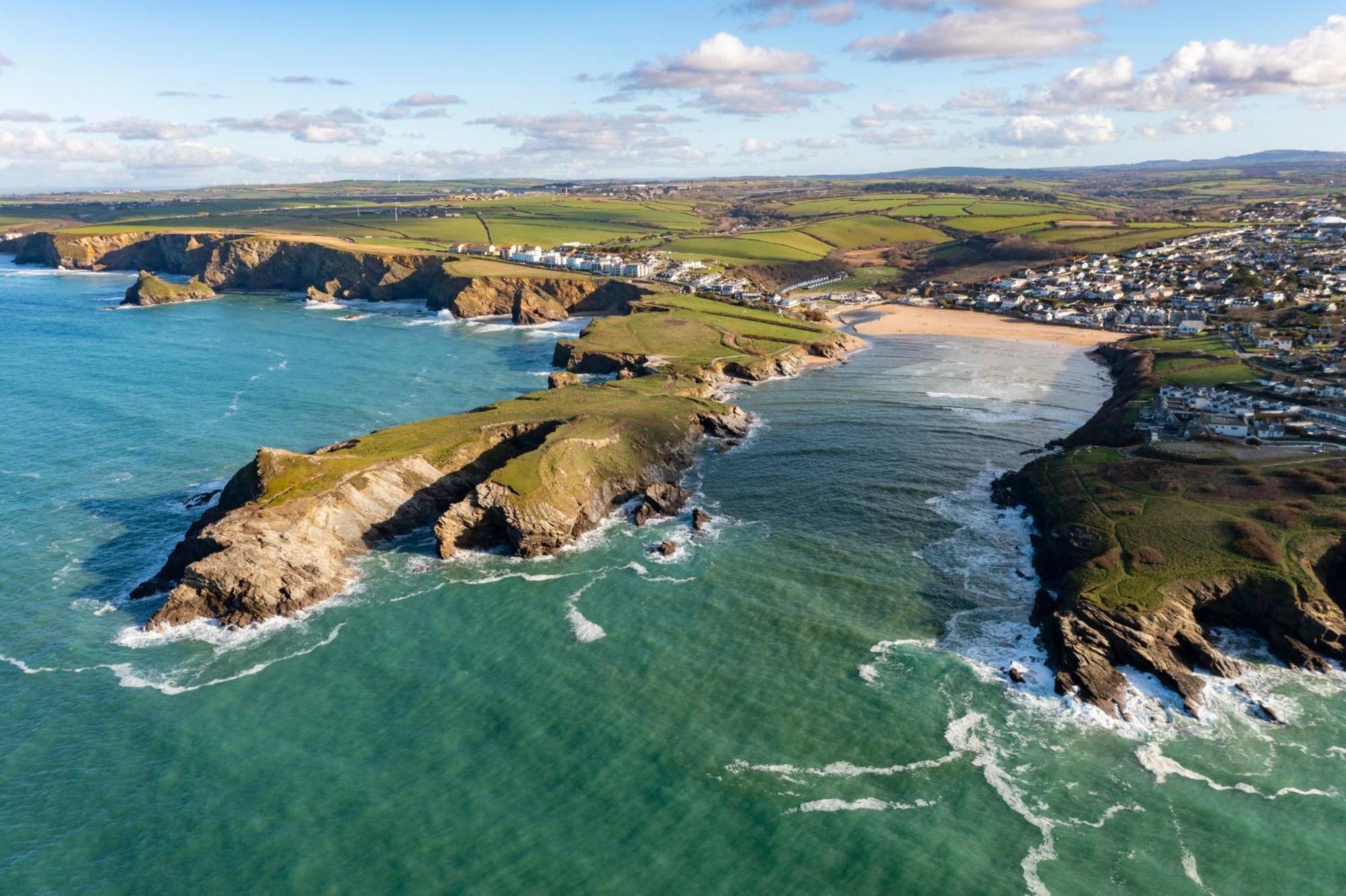 Holiday home Finest Retreats - Carworgie