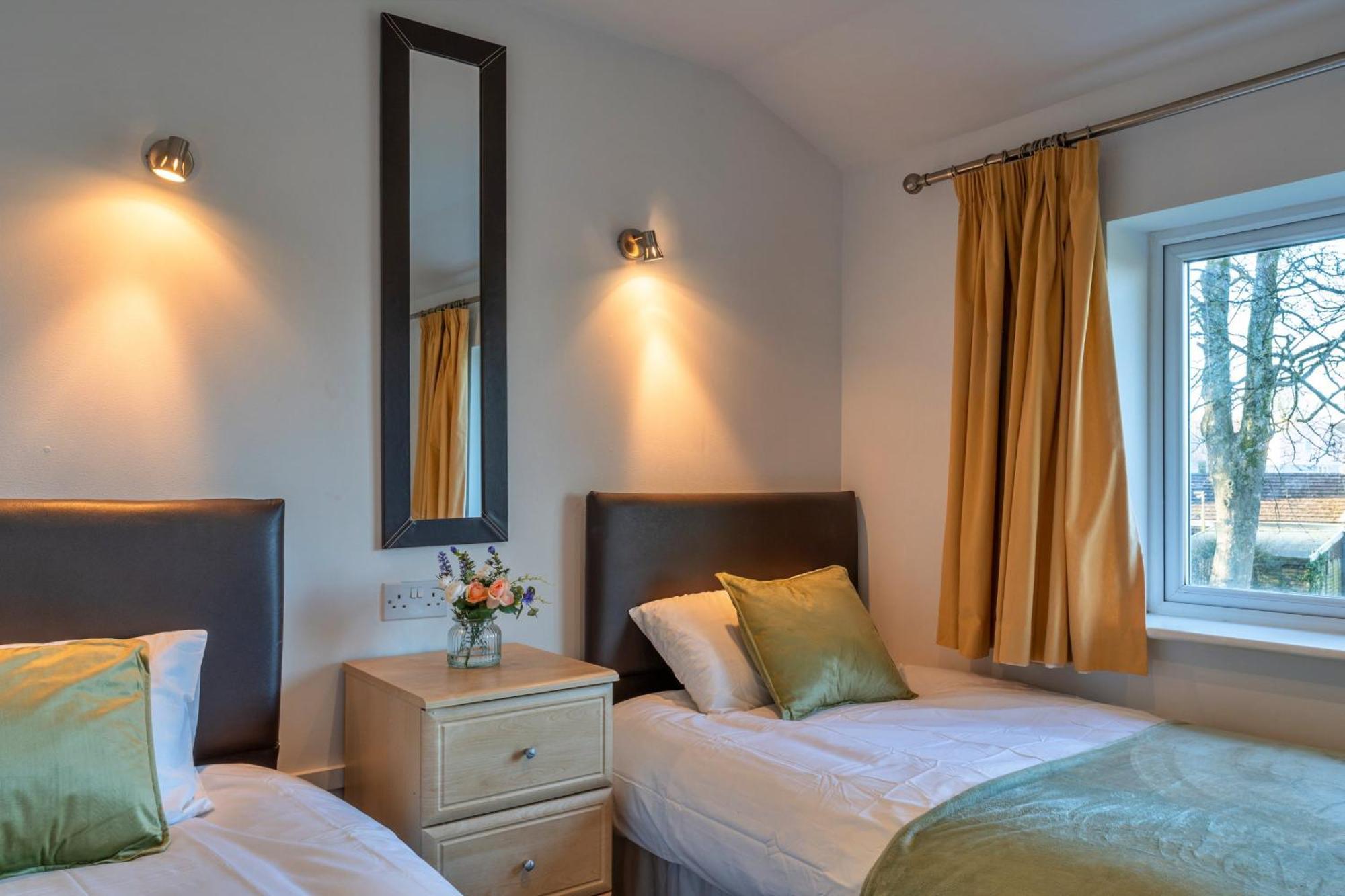 Holiday home Finest Retreats - Carworgie *