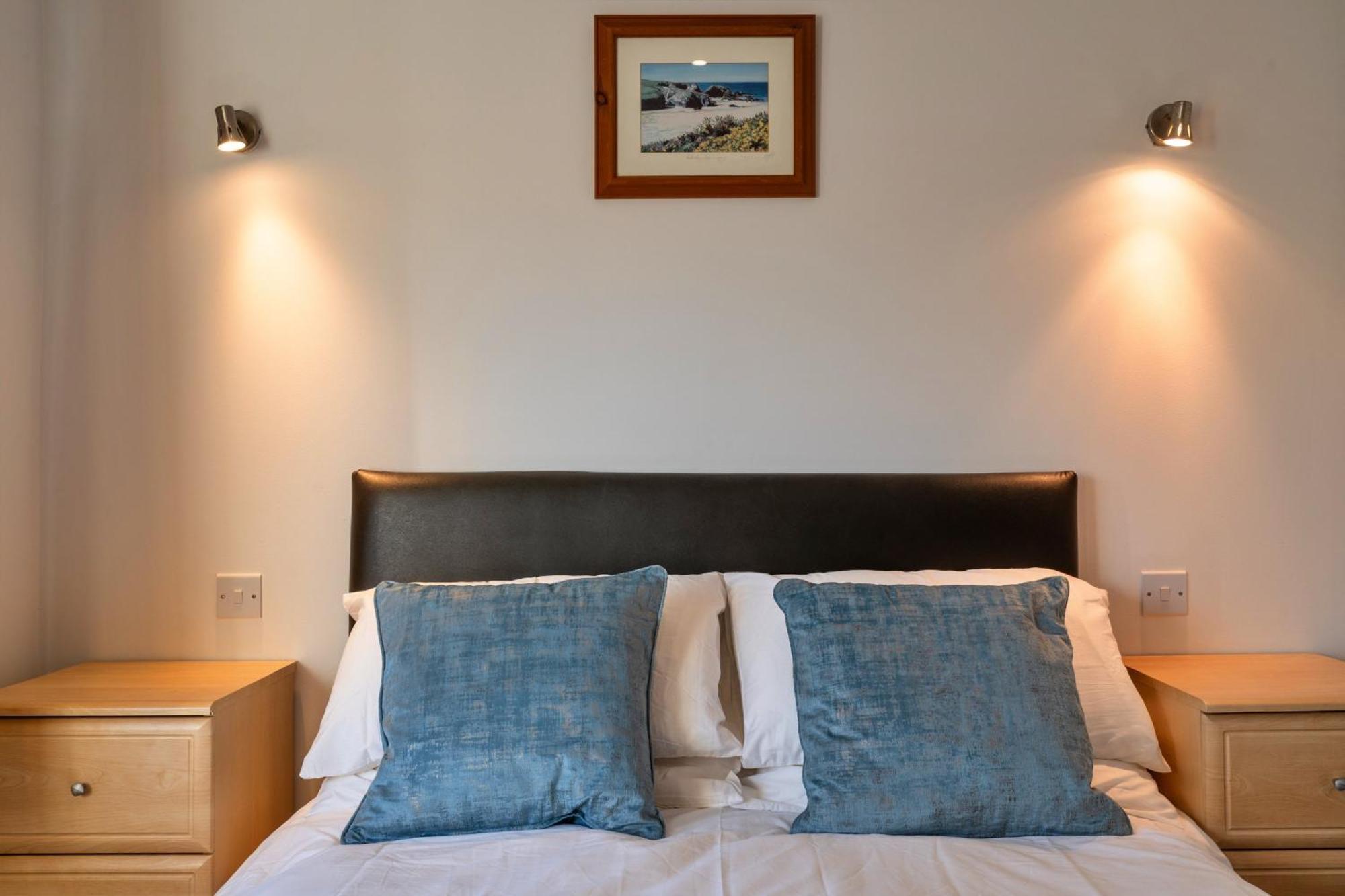 Holiday home Finest Retreats - Carworgie Newquay (Cornwall)