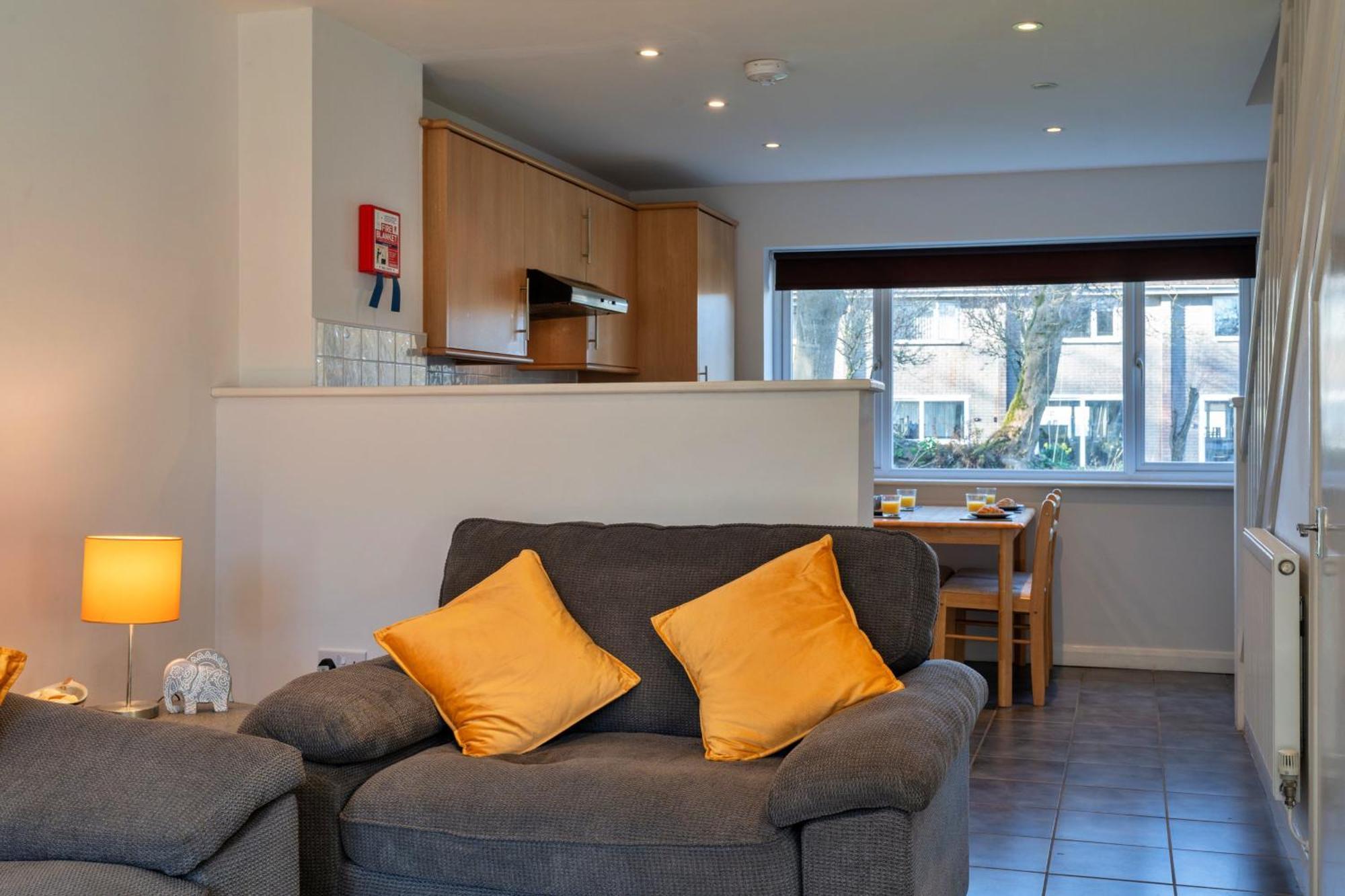 Finest Retreats - Carworgie Newquay (Cornwall)