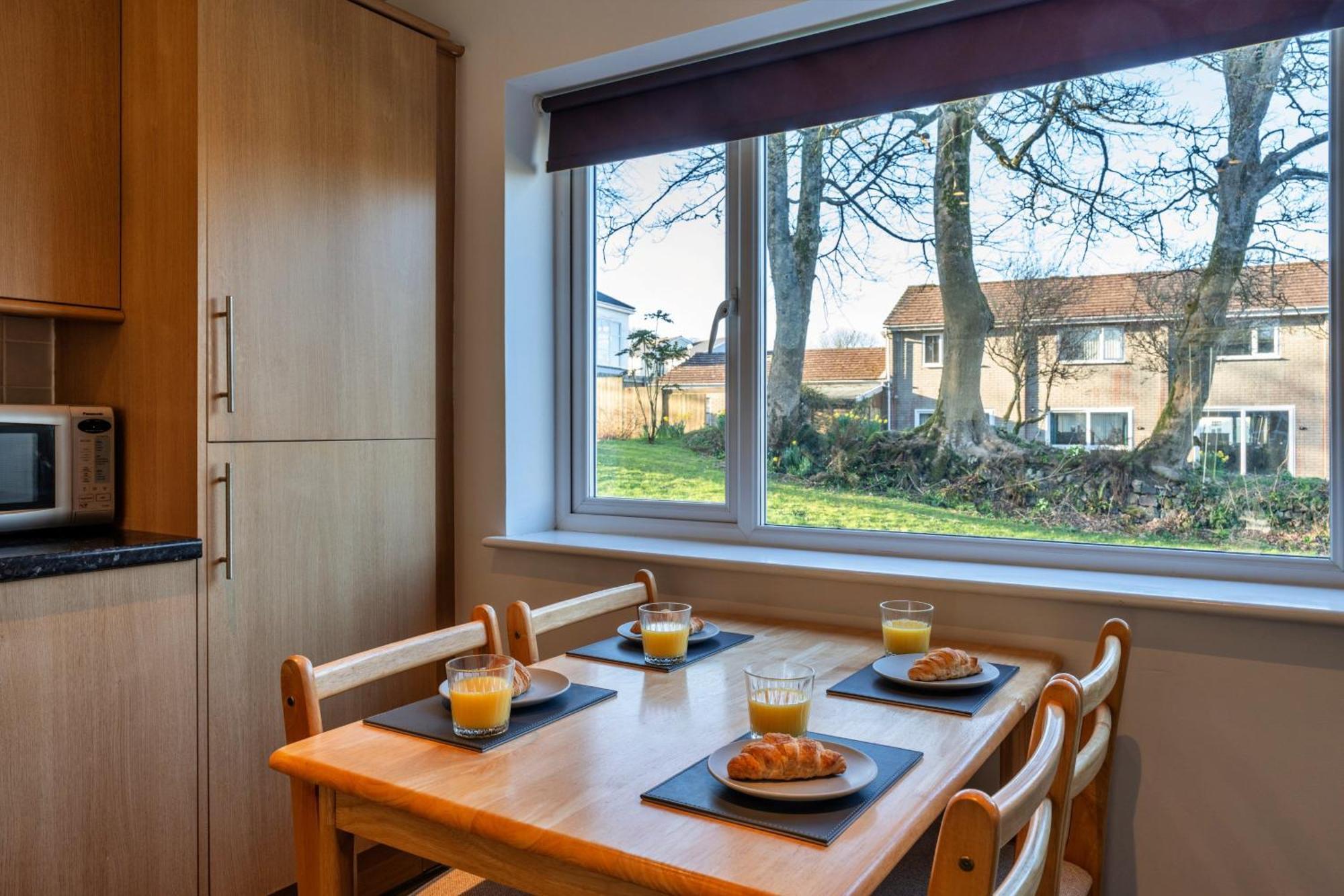 Finest Retreats - Carworgie Newquay (Cornwall)