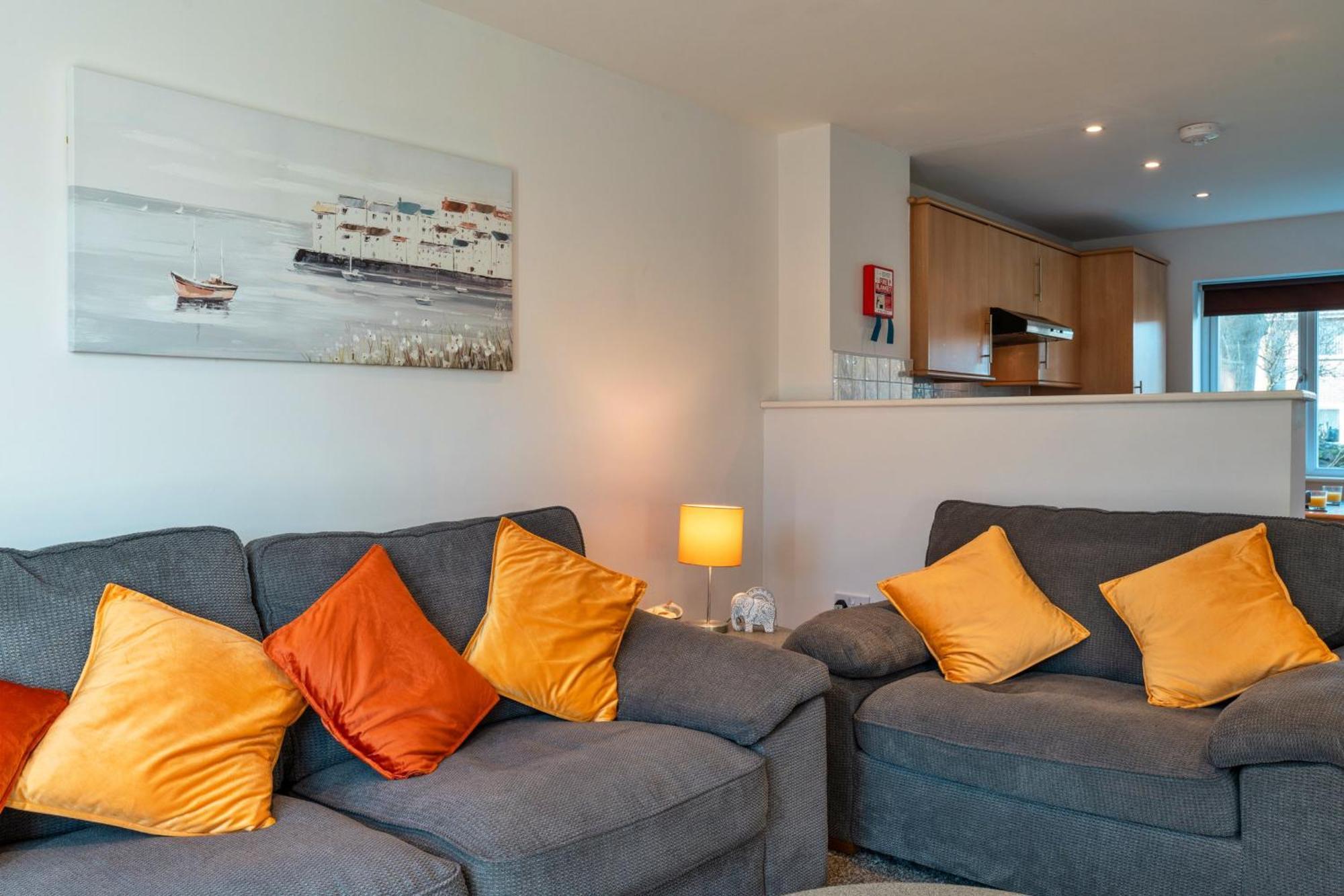 Finest Retreats - Carworgie