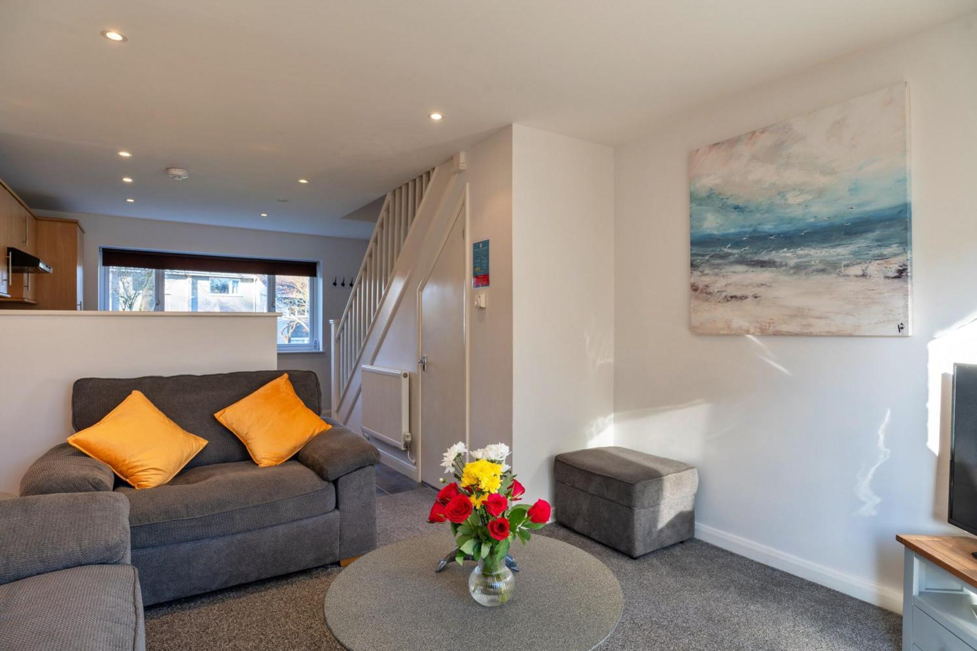 Finest Retreats - Carworgie Holiday home *