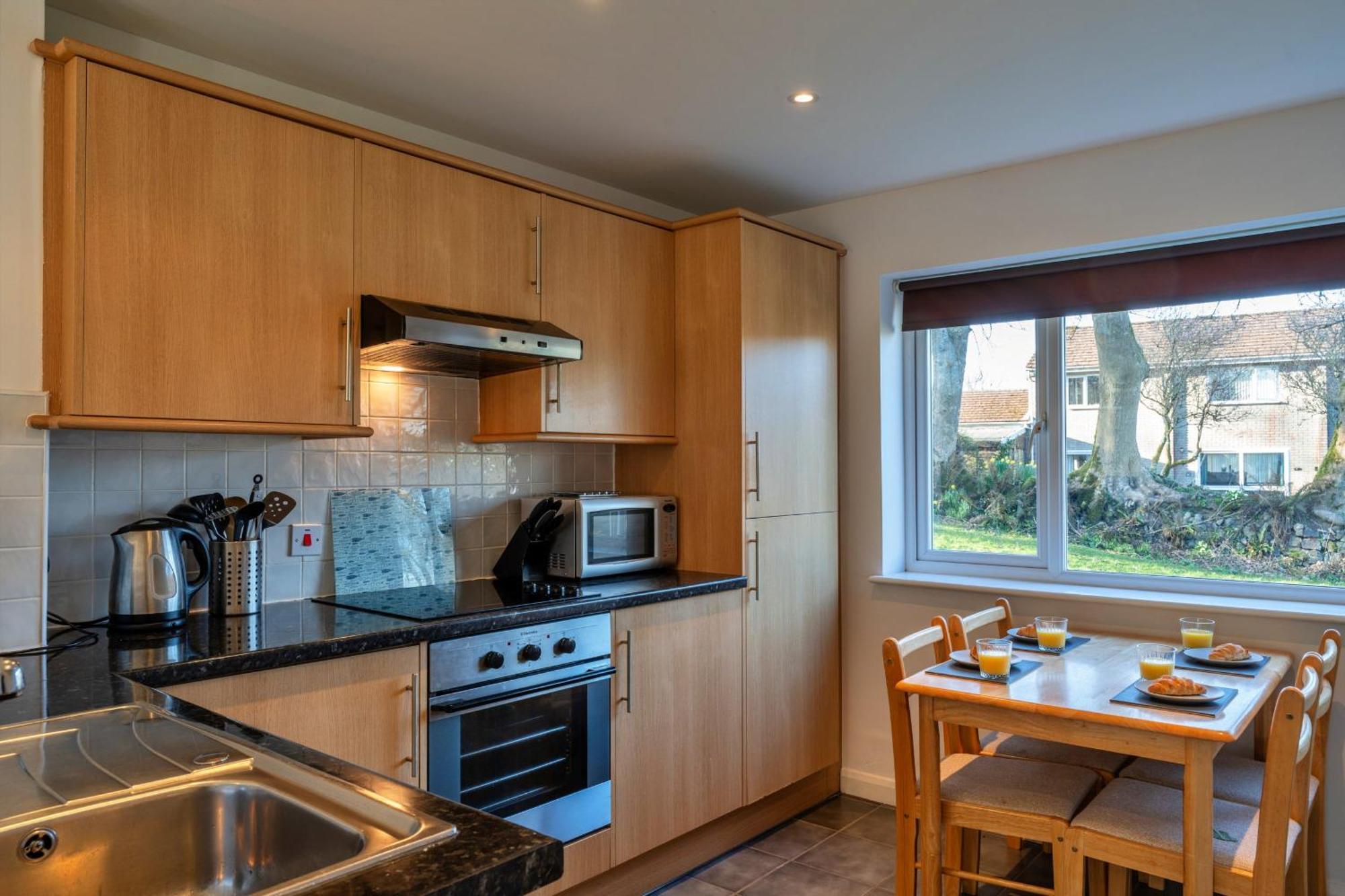 Finest Retreats - Carworgie Holiday home Newquay (Cornwall)