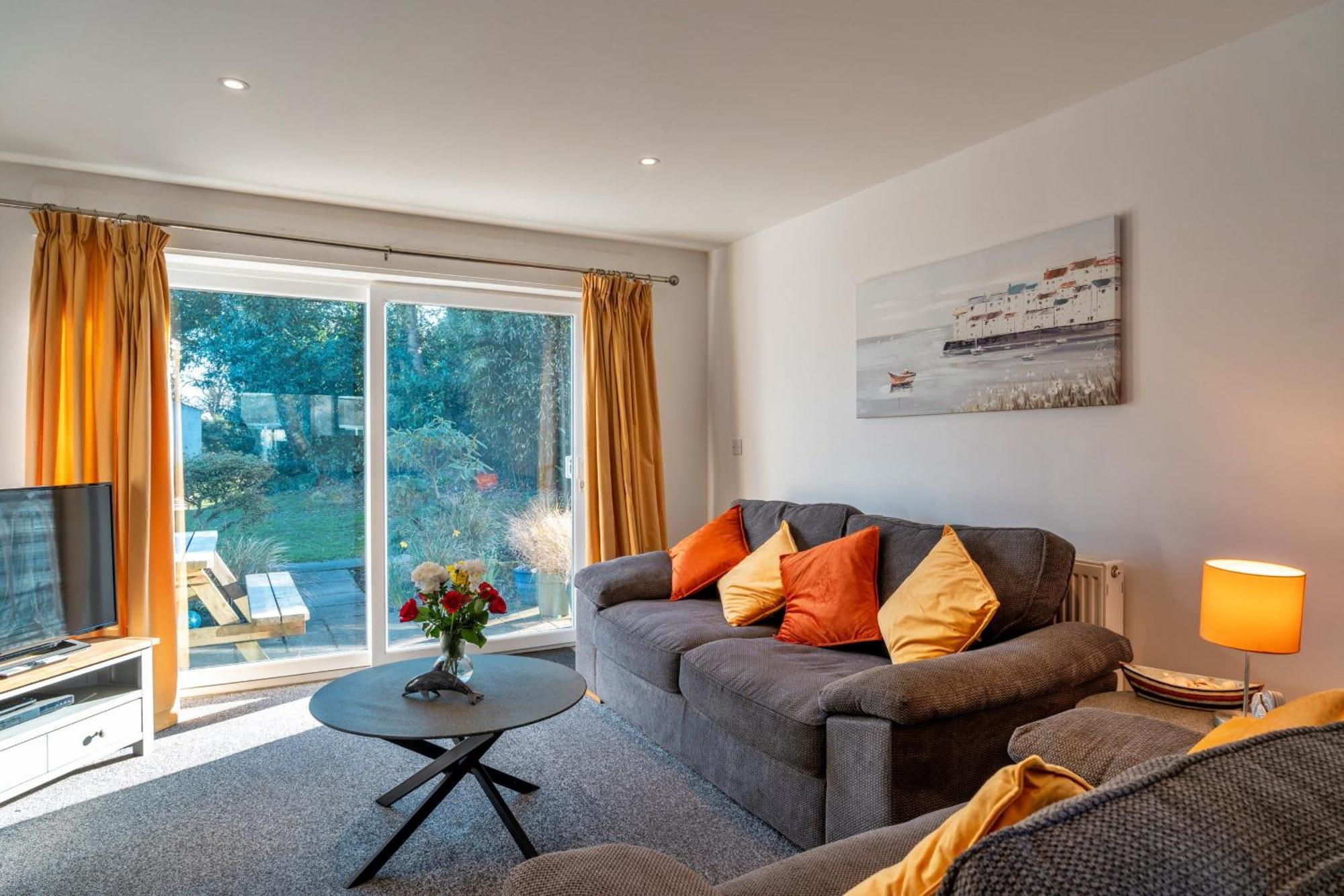 Holiday home Finest Retreats - Carworgie Newquay (Cornwall)
